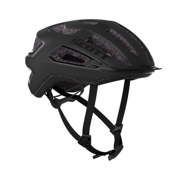 SCO Helmet Arx (CE) Black