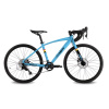 R24 Road/Gravel/CX Belgian Blue