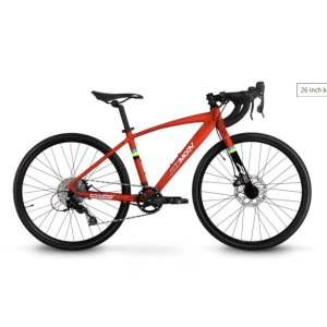 R24 Road/Gravel/CX Rood