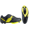 Hammer Junior Black/Yellow Fluo - Afbeelding 3