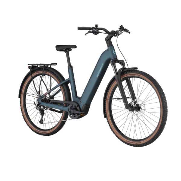 E-Horizon SUV 30 Wave Petrol Blue - Afbeelding 3