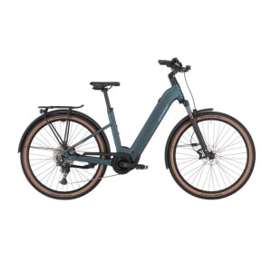 E-Horizon SUV 30 Wave Petrol Blue