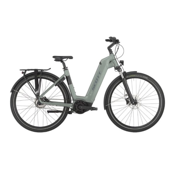 Sub 40 Belt Wave Bike Highland Green - Afbeelding 4
