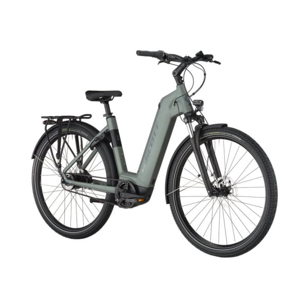 Sub 40 Belt Wave Bike Highland Green - Afbeelding 3