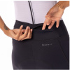 SCO Shorts W's Endurance 10 +++ blck/dk grey Black/dark Grey - Afbeelding 4