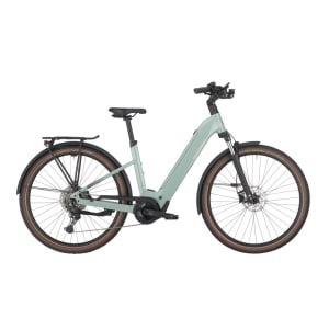 E-Horizon Sport 20 Wave Sage Green