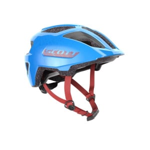 SCO Helmet Jr Spunto (CE) atlantic blu 1size Atlantic Blue