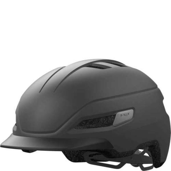 helm Corso 56-58 zw Black - Afbeelding 2