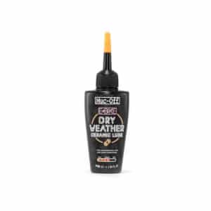 Muc-off e-bike dry lube 50ml Zwart