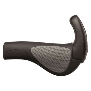 handv GP2 L Zwart/Grijs
