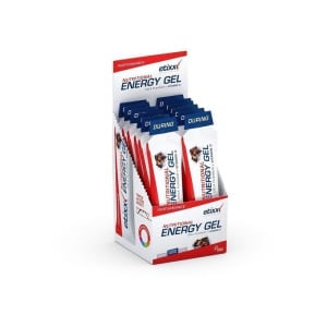 performance nutri energy gel cola 12x38gr