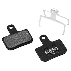 REMBLOK ELV SRAM Force/Rival Zwart