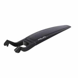 SPATBORD 26/29 A PVC 75/460MM ZW MGC35 Zwart