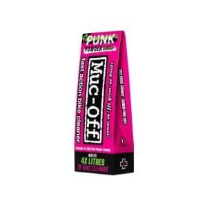 poeder reiniger voor 1 liter (4 stuks) Roze