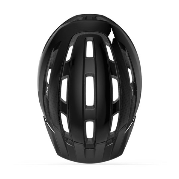 DOWNTOWN ZW S/M -30% Black - Afbeelding 2