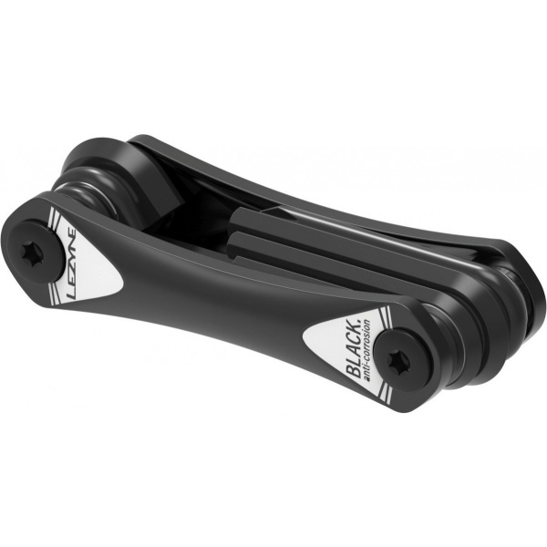 RAP II 8 Multi Tool Black
