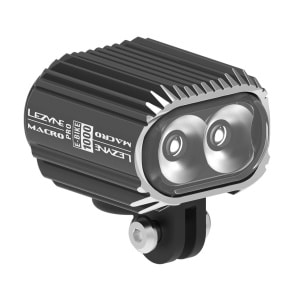 EBIKE MACRO DRIVE 1000 BLACK