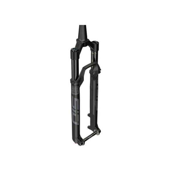 verende voorvork SID SL Select RL 27,5+ / 29 Boost Inzetbereik: Cross Zwart