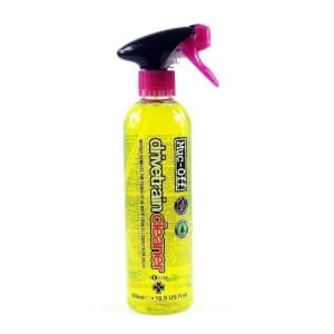 Muc-off drivetrain cleaner kettingreiniger 500ml