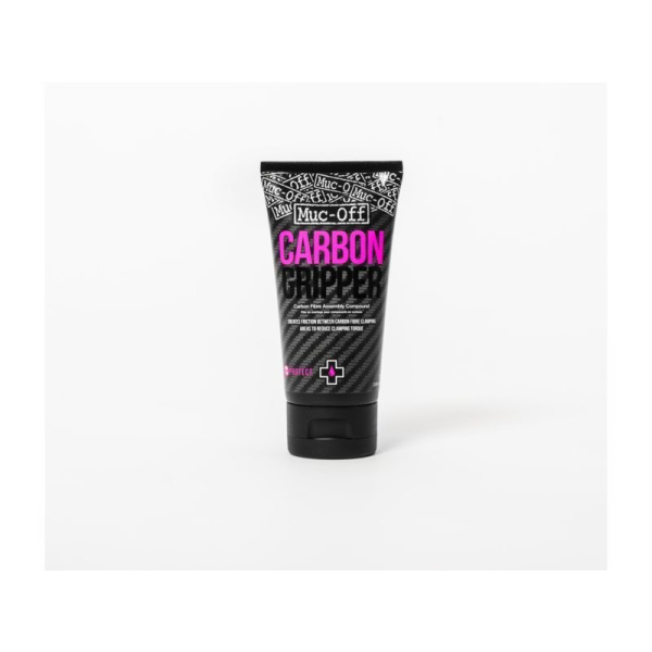 Muc-off carbon gripper montagepasta 50ml