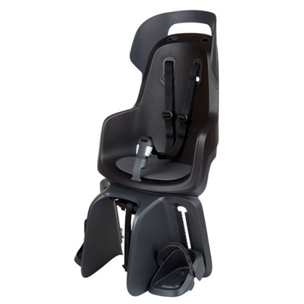 DUO A MAXI GO MIK HD Urban Black