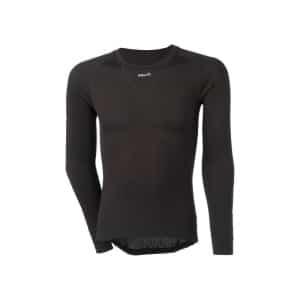 shirt lm secco UITVERKOOP -50% Zwart