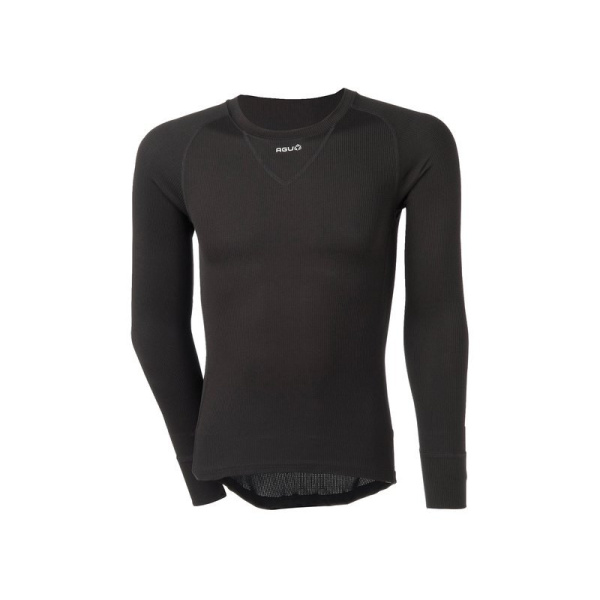 shirt lm secco UITVERKOOP -50% Zwart