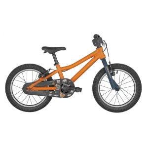 SCO Bike Roxter 16 AFPRIJZING Oranje One
