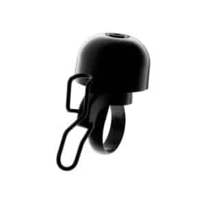 BEL PAPERCLIP XXL ZW/ZI Zwart/Zilver