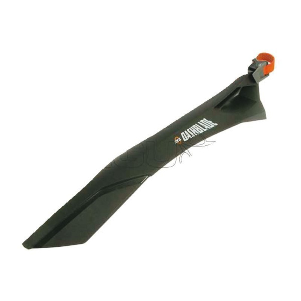 Bord a dashblade Zwart