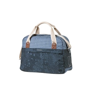 TAS BAS BOHEME CARRY ALL BL Indigo Blue