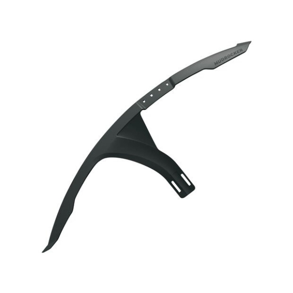 SPATBORD V 27.5/29 MUDROCKER ZW Zwart