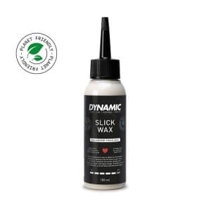 OLIE DY SLICK WAX LUBE 100ML Zwart