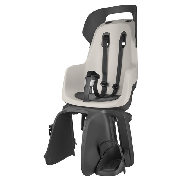 go maxi bd kinderzitje achter vanilla cup c Wit