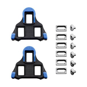 SCHOENPLAAT SH SPD SL SH12 M/SPELING ZW/BL SET A 2 Zwart/Blauw
