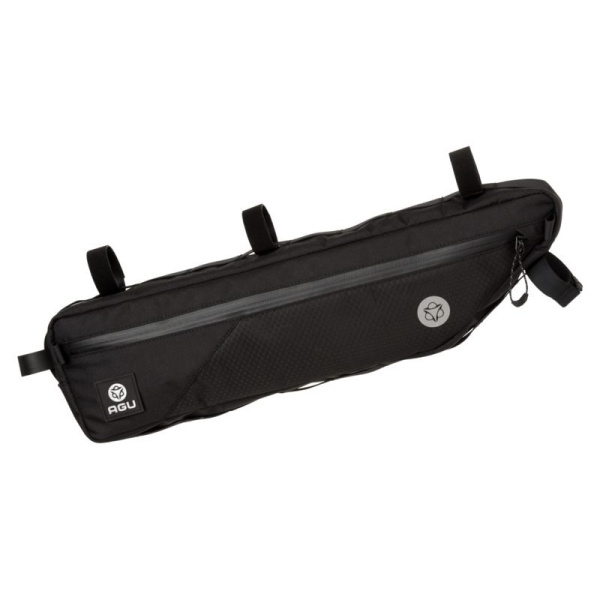 tube frame-pack venture medium Zwart