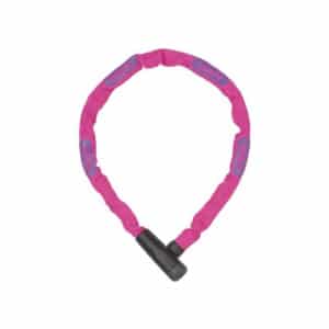 kettingslot steel-o-chain 5805k/75 Roze