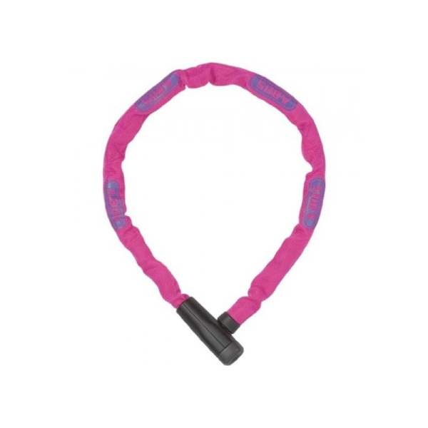 kettingslot steel-o-chain 5805k/75 Roze