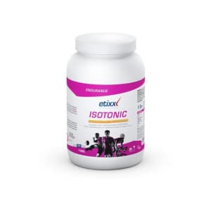 endurance isotonic orange mango 1000gr