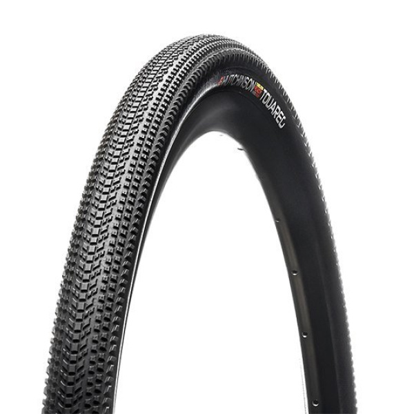 TOUAREG TLR HARDSKIN Black700X40 Tubeless Ready FB - Afbeelding 2