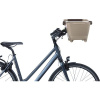 MAND BAS BUDDY MIK DIER PVC AFN V Biscotti Brown - Afbeelding 2