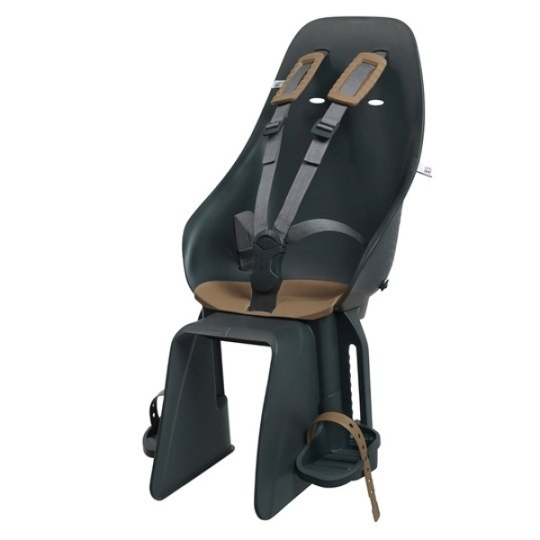 DUO TAKE A ZW/BR Bincho Black/Kurumi Brown