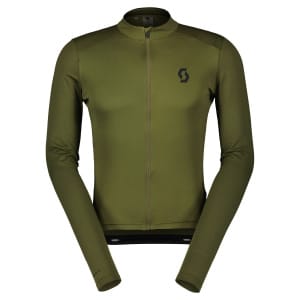 Endurance 10 l/sl Men's Shirt L -30%