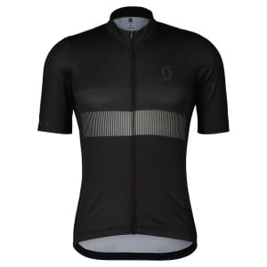 SCO Shirt M's RC Team 10 SS blck/dk grey XL -30% Black/dark Grey