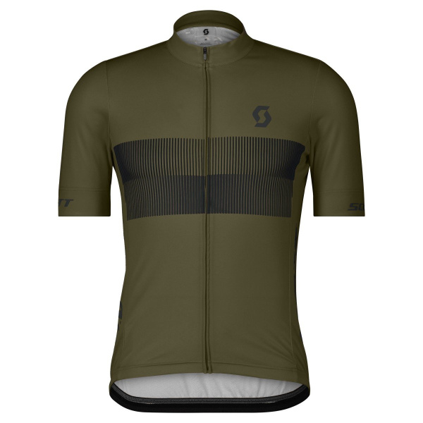RC Team 10 Short-sleeve Men's Shirt XL -30%