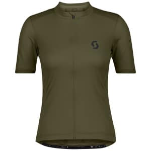 Endurance 10 s/sl Women's Shirt M -30%