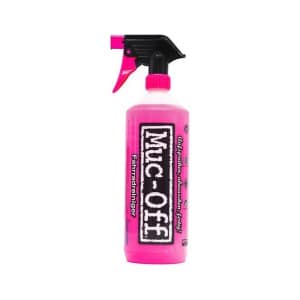 Muc-off bike cleaner fietsreiniger 1 liter