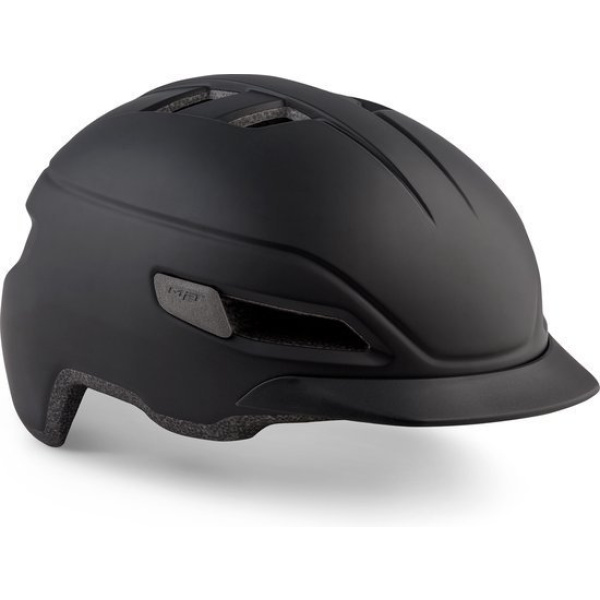 helm Corso 56-58 zw Black