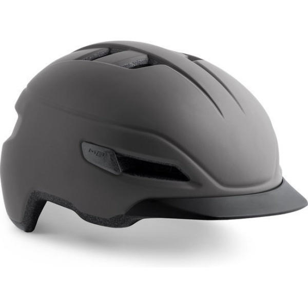 (3hm111m0gr1/3hm111l0gr1) Urban Corso Grijs -30% Dark Gray