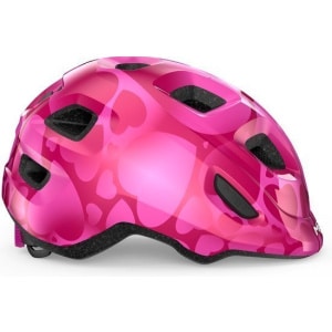 VALHELM HOORAY S/M Pink Hearts